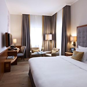 Deluxe Doppelzimmer